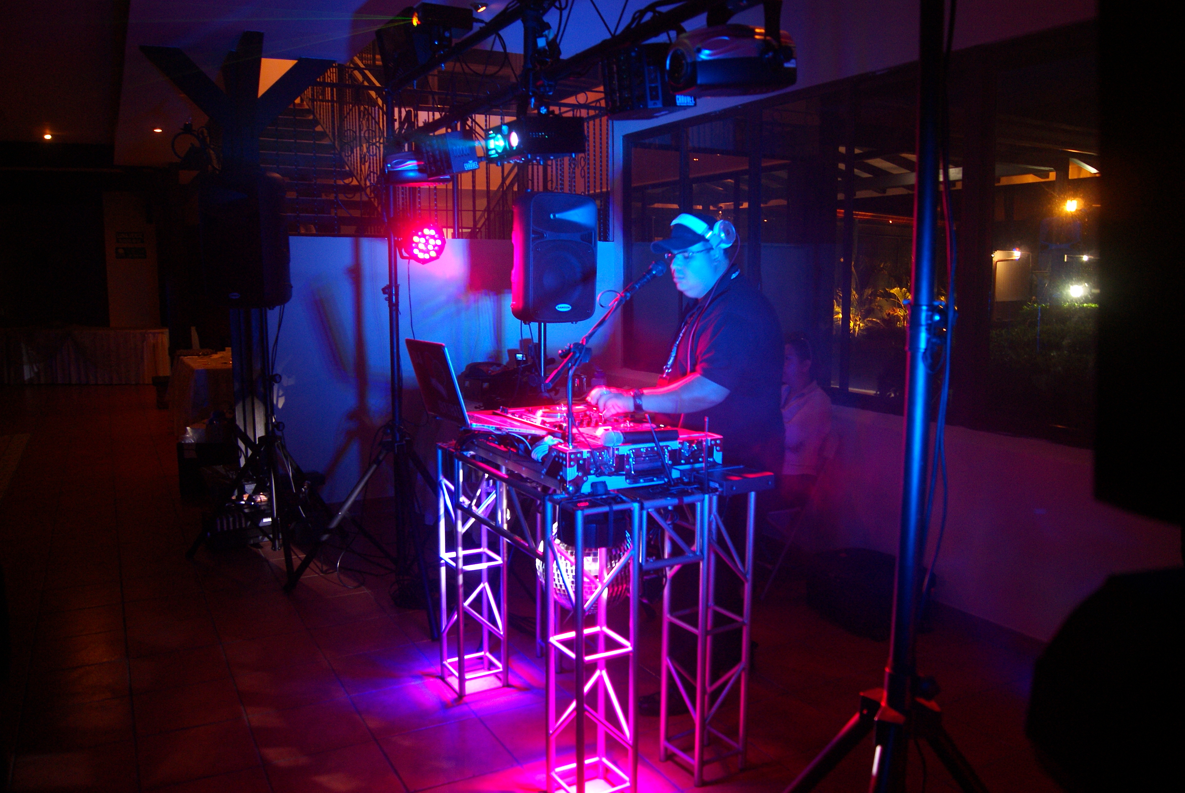 Imagen de la historia de DJ Bubu